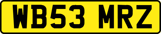 WB53MRZ