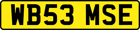 WB53MSE