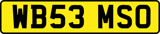 WB53MSO