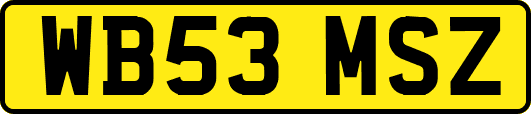 WB53MSZ