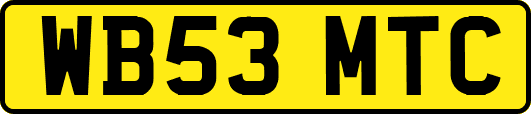 WB53MTC