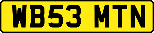 WB53MTN