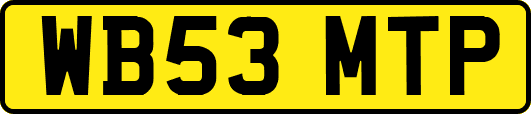 WB53MTP