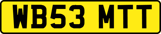 WB53MTT