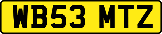 WB53MTZ
