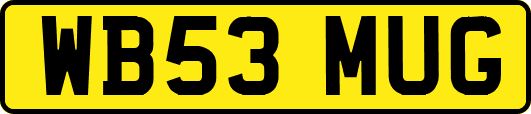 WB53MUG