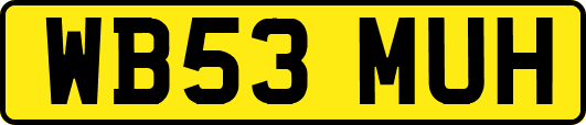 WB53MUH