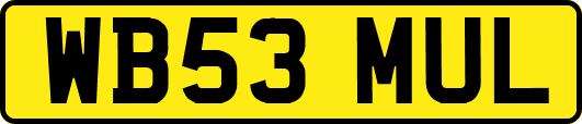 WB53MUL