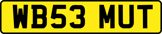 WB53MUT