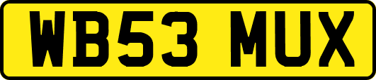 WB53MUX