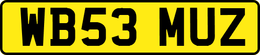 WB53MUZ