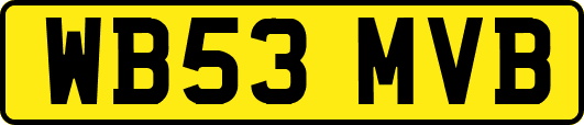 WB53MVB