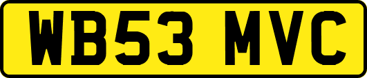 WB53MVC