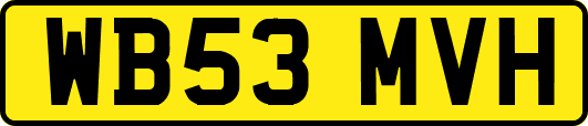 WB53MVH