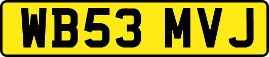 WB53MVJ