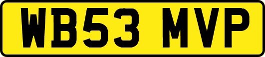 WB53MVP