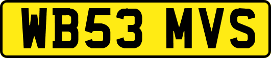 WB53MVS