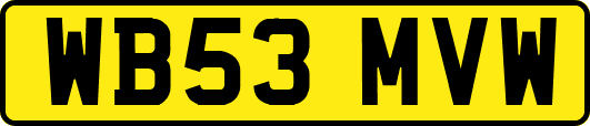 WB53MVW