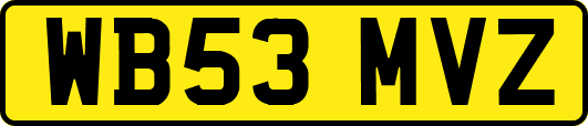 WB53MVZ