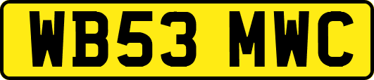 WB53MWC