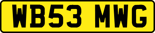 WB53MWG