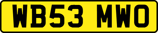 WB53MWO