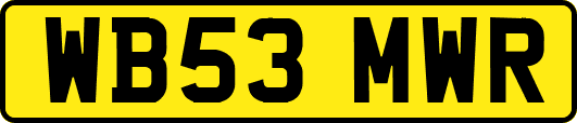 WB53MWR