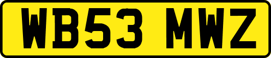 WB53MWZ