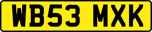WB53MXK