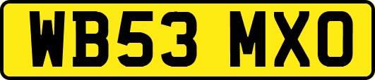 WB53MXO