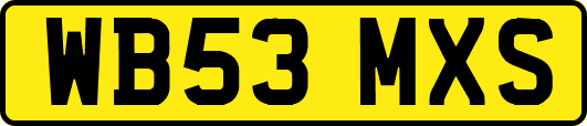WB53MXS