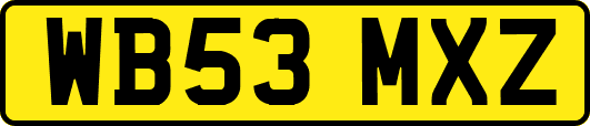 WB53MXZ