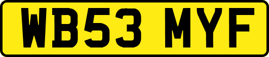 WB53MYF