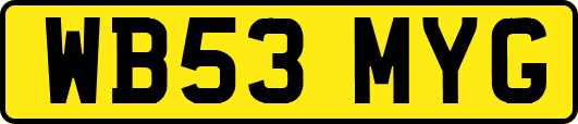 WB53MYG