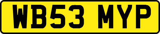 WB53MYP