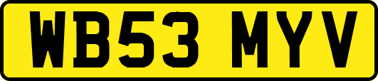 WB53MYV