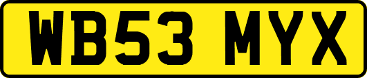 WB53MYX