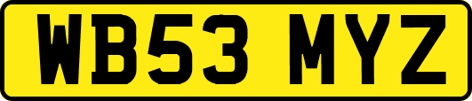 WB53MYZ