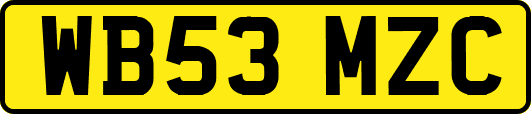 WB53MZC