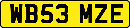 WB53MZE