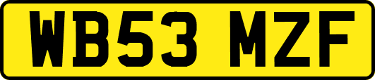WB53MZF