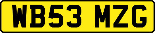 WB53MZG