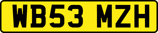 WB53MZH