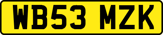 WB53MZK