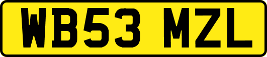 WB53MZL