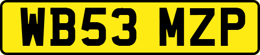 WB53MZP