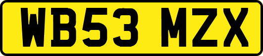 WB53MZX