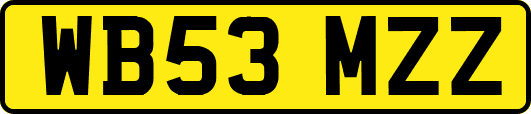WB53MZZ