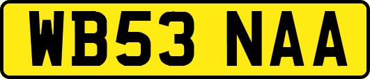 WB53NAA