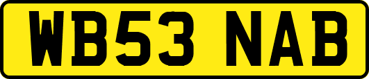 WB53NAB